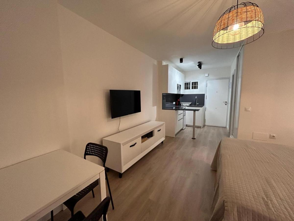 Apartamento Hercules Pool & Benalmádena